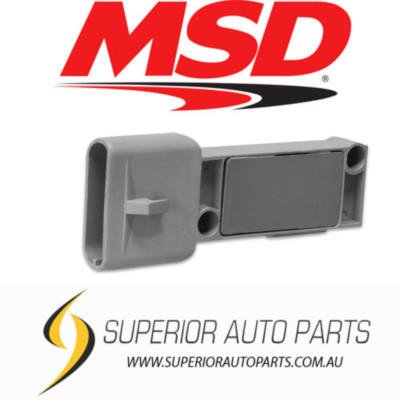 MSD Ford TFI Replacement Module 83648