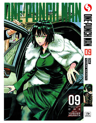 ONE-PUNCH MAN Yusuke Murata Manga Volume 1-23(End) English Comic DHL  EXPRESS