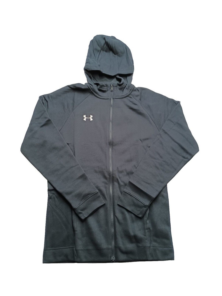 Armour Hustle Fleece Hoodie 2xl Under Armour Hoodies Under Armour