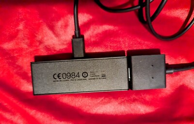 Amazon Fire TV Stick 2nd Gen, Model LY73PR No remote | eBay