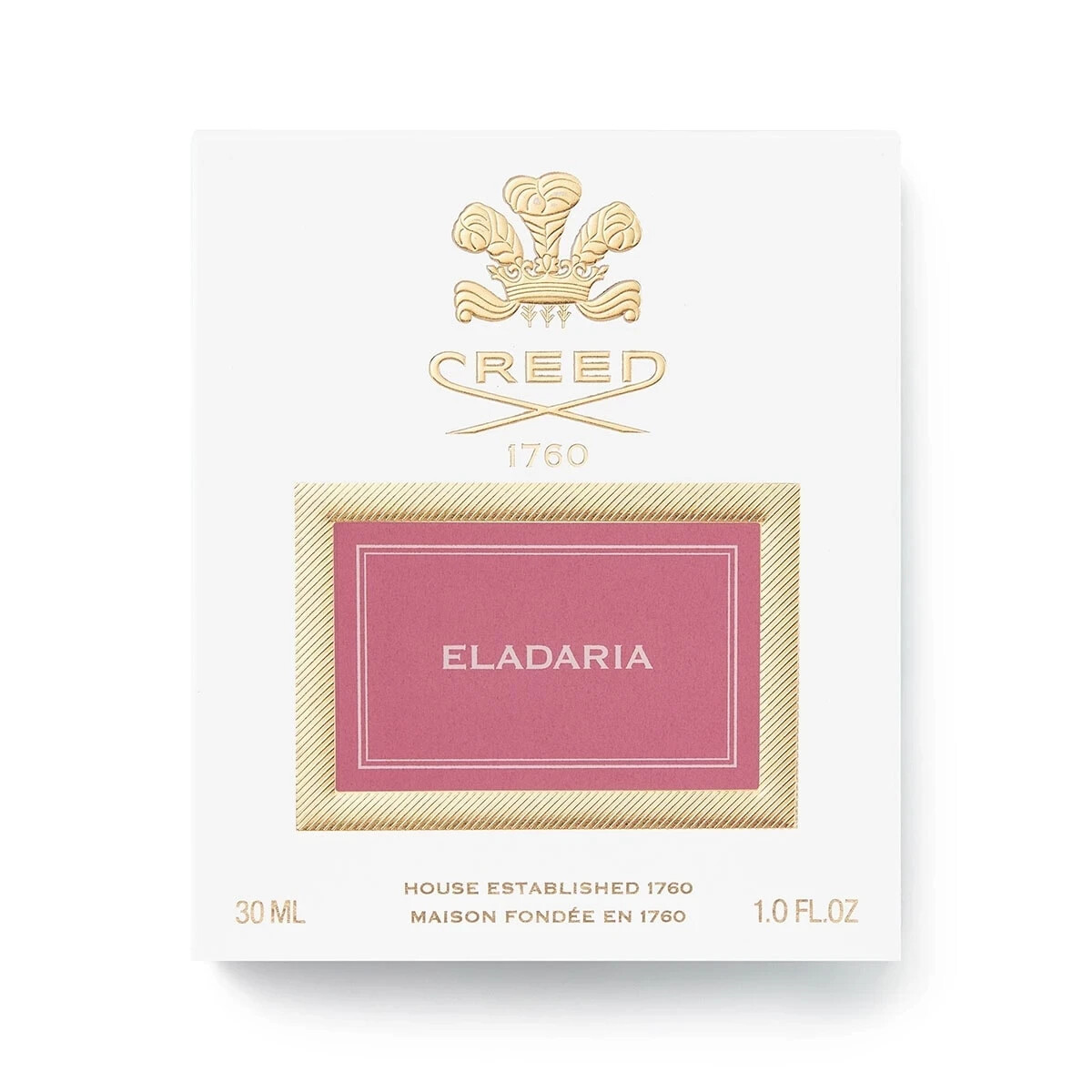 new 2025 CREED Eladaria Eau de Parfum spray, 30/75 ml SHIP FROM