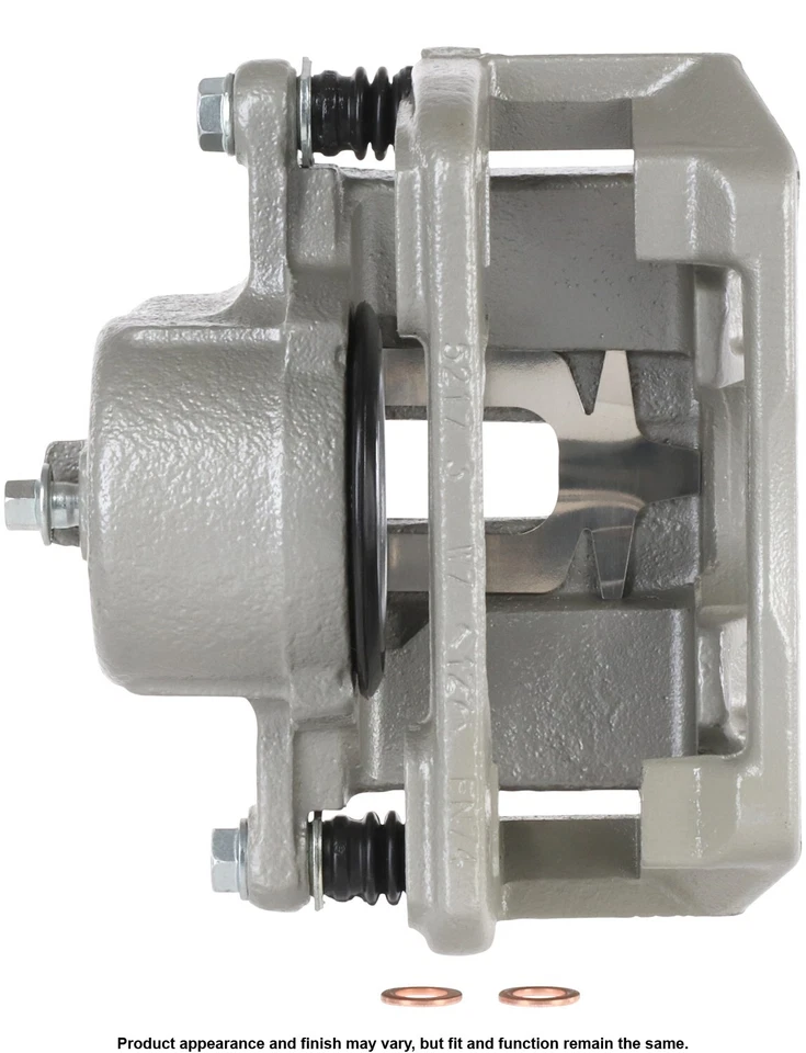 Pinça de freio a disco dianteira direita Cardone 2002 2003 2004 Ford Taurus 2001-2007 - Imagem 4 de 4