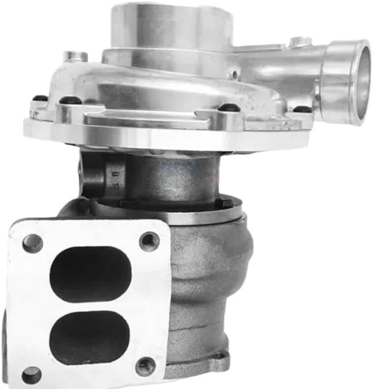 p Turbocharger 114400-4420 for Isuzu Engine 6HK1X Excavator
