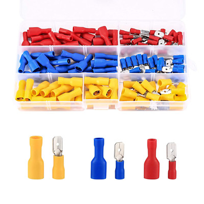 Stecker Und Buchse Lötverbinder, Bullet Kabelverbinder, Quetschverbinder, Butt C