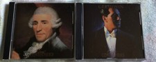 Great Composers Set Of 2: Joseph Hayden And George Gershwin (CD, LN-MINT) (6)