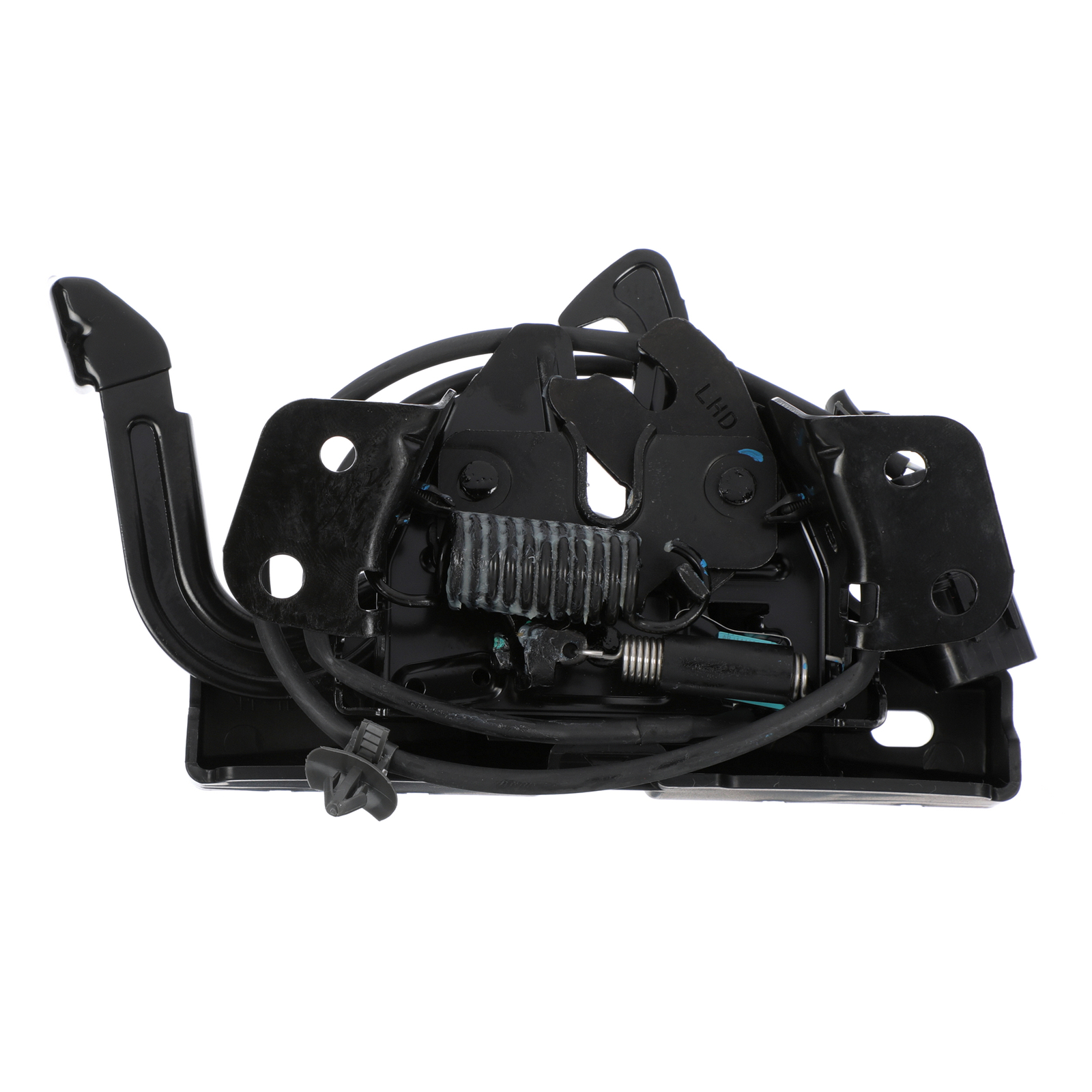 Conjunto de pestillo del capó para Kia Optima 2016-2020 (P/N 81130-D5010)