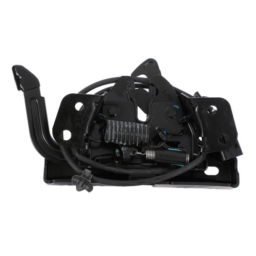 OEM NEW 201620 Kia Optima Hood Lock Latch Assembly W/O Hybrid Latch