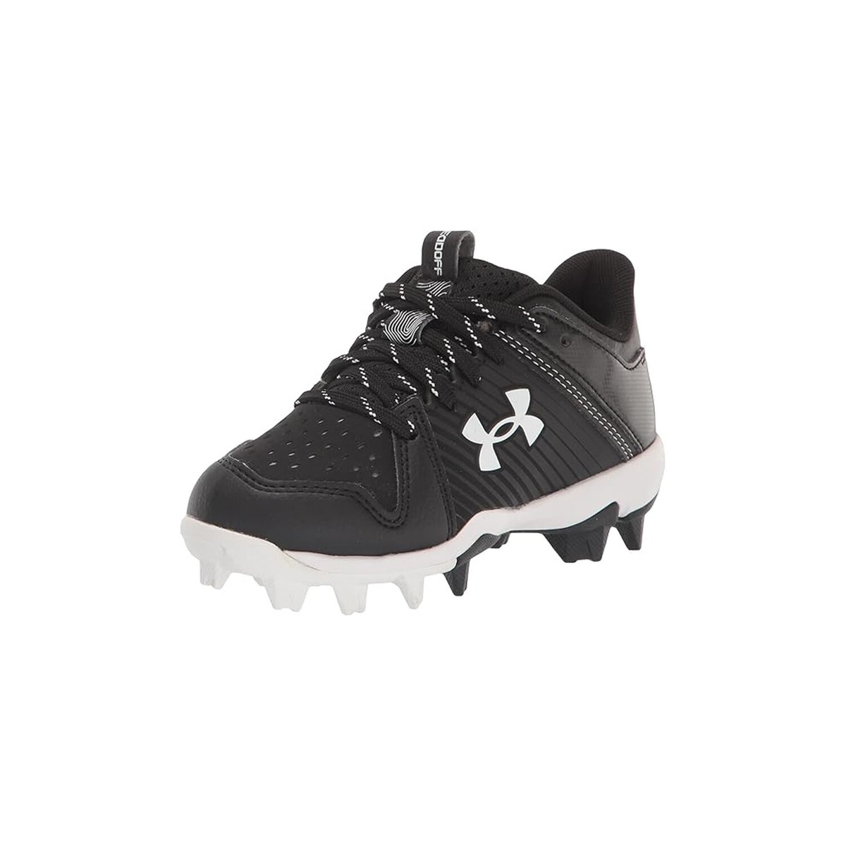 Under Armour Boys' UA Leadoff Low RM Baseball Cleats