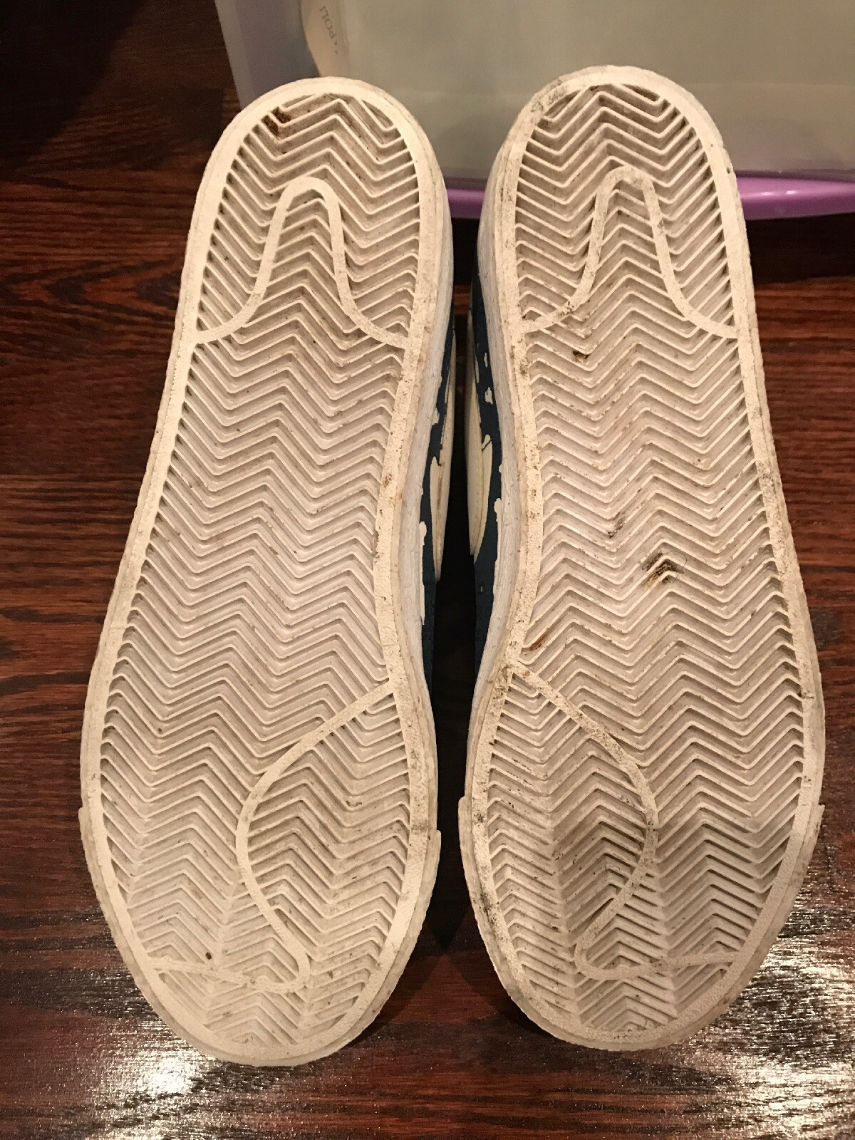 nike blazer jackie robinson