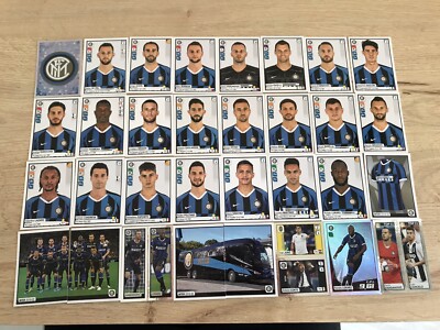 ALBUM PANINI FOOT 2025 collection complète de l'équipe de RENNES soit