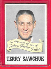 1970-71 O-Pee-Chee Hockey Cards 21