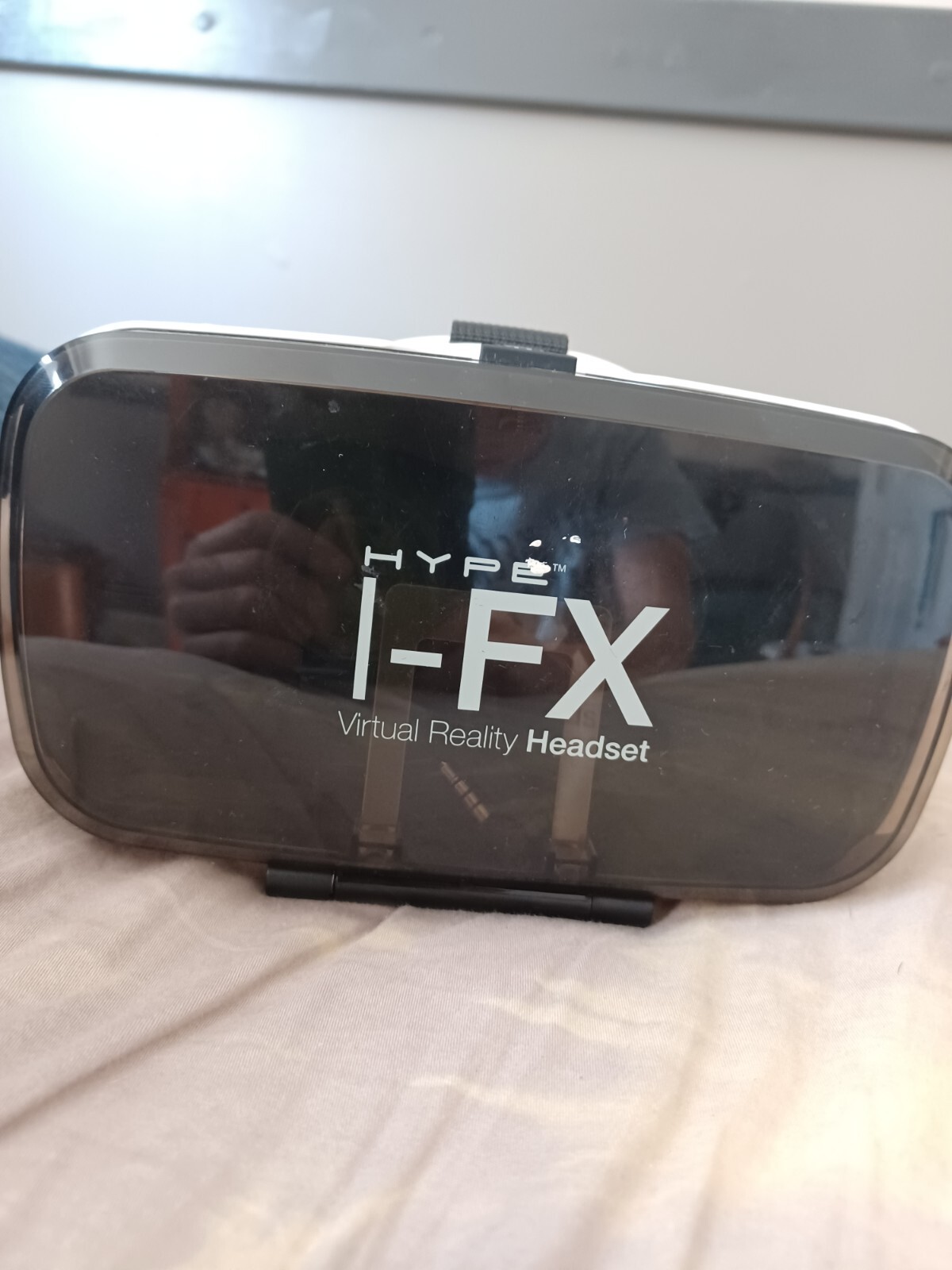 Hype I-FX Virtual Reality Headset Phone Vr