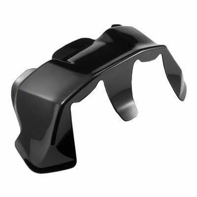 Arai EX2 Diffuser Spoiler Black For RX-7V Racing FIM Motorcycle Helmets |  eBay