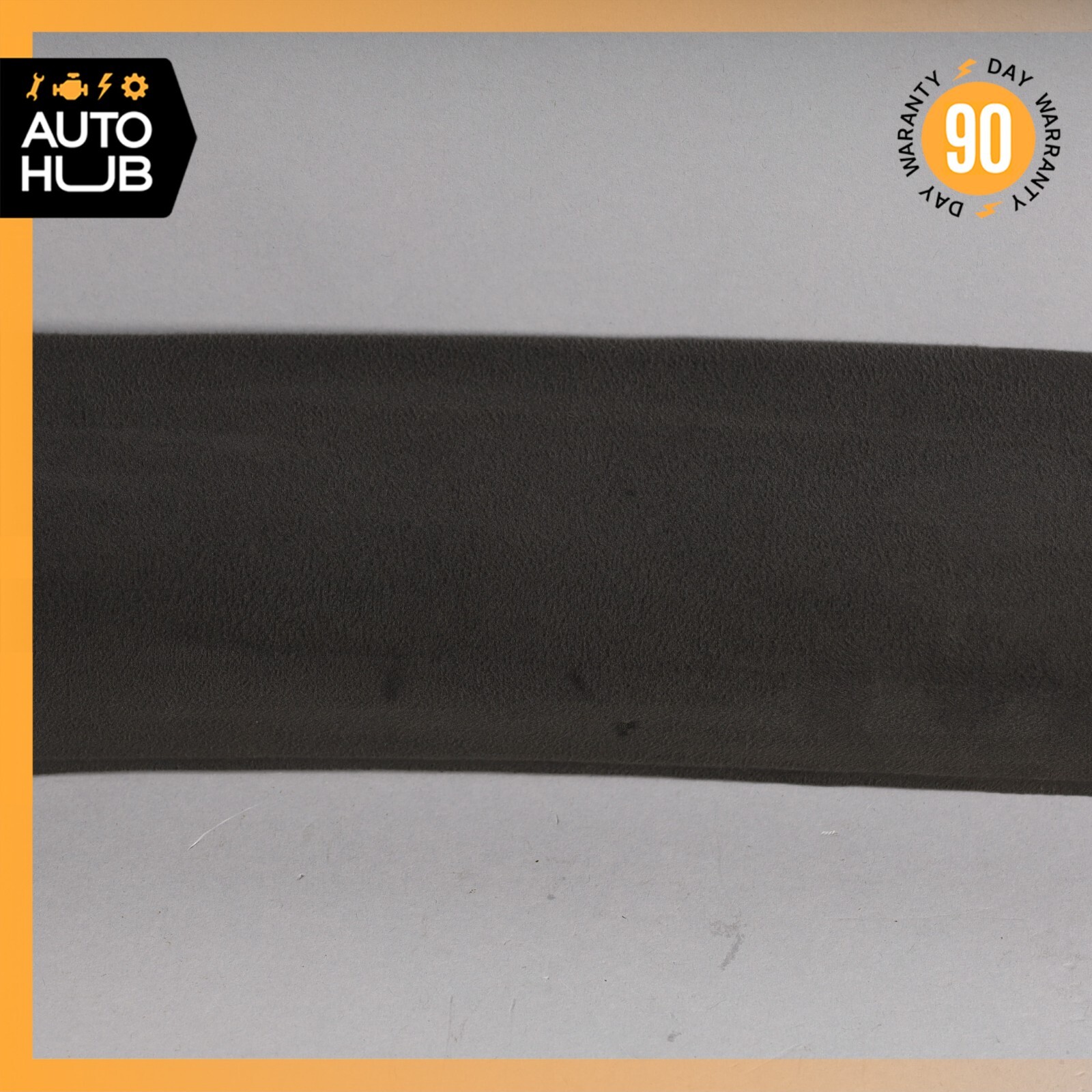 Maserati Ghibli M157 Front Left Side Interior Trim Panel A Pillar Suede OEM