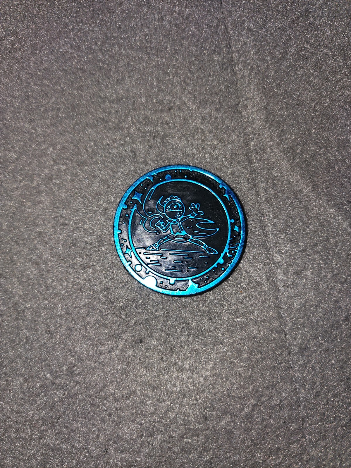 MTG SECRET LAIR Heads I Win, Tails You Lose (2021) 100Card Deck