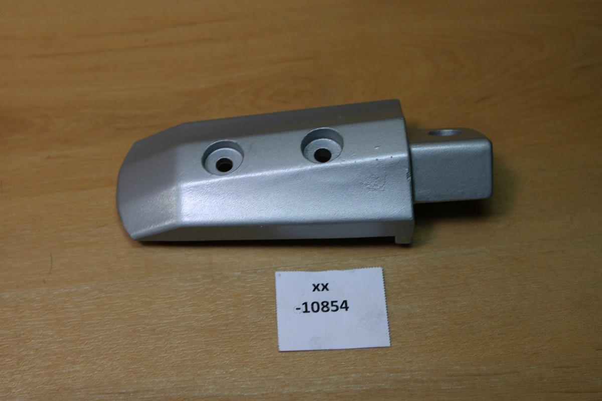 Kawasaki 34028-1160 Step, Fr, Lh NOS NEU genuine xx10854 | eBay