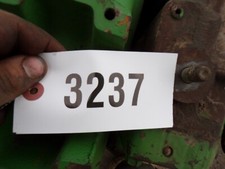 John Deere 4230 Tractor, Rockshaft Assembly Complete, Tag #3237