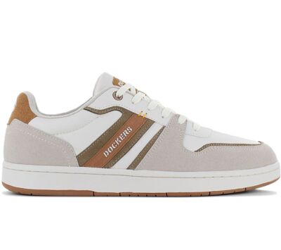 Dockers by Gerli 53BY002 Uomo Sneaker 642513 Sport Casual Scarpe