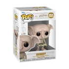 Funko Pop! Vinyl: Harry Potter - Dobby #151