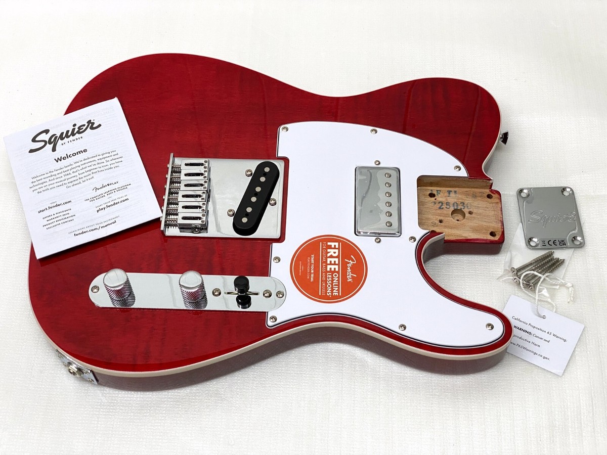 ギター Squier Telecaster fender Amazon.com: Fender Squier Debut Series Telecaster Electric