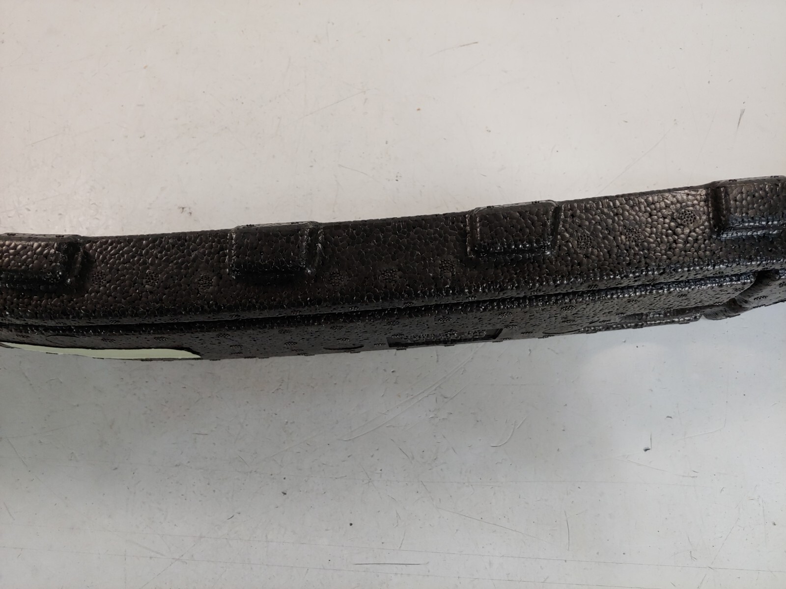 2009-2011 Bentley Continental Supersports OEM Front Bumper Absorber 3W8807248B