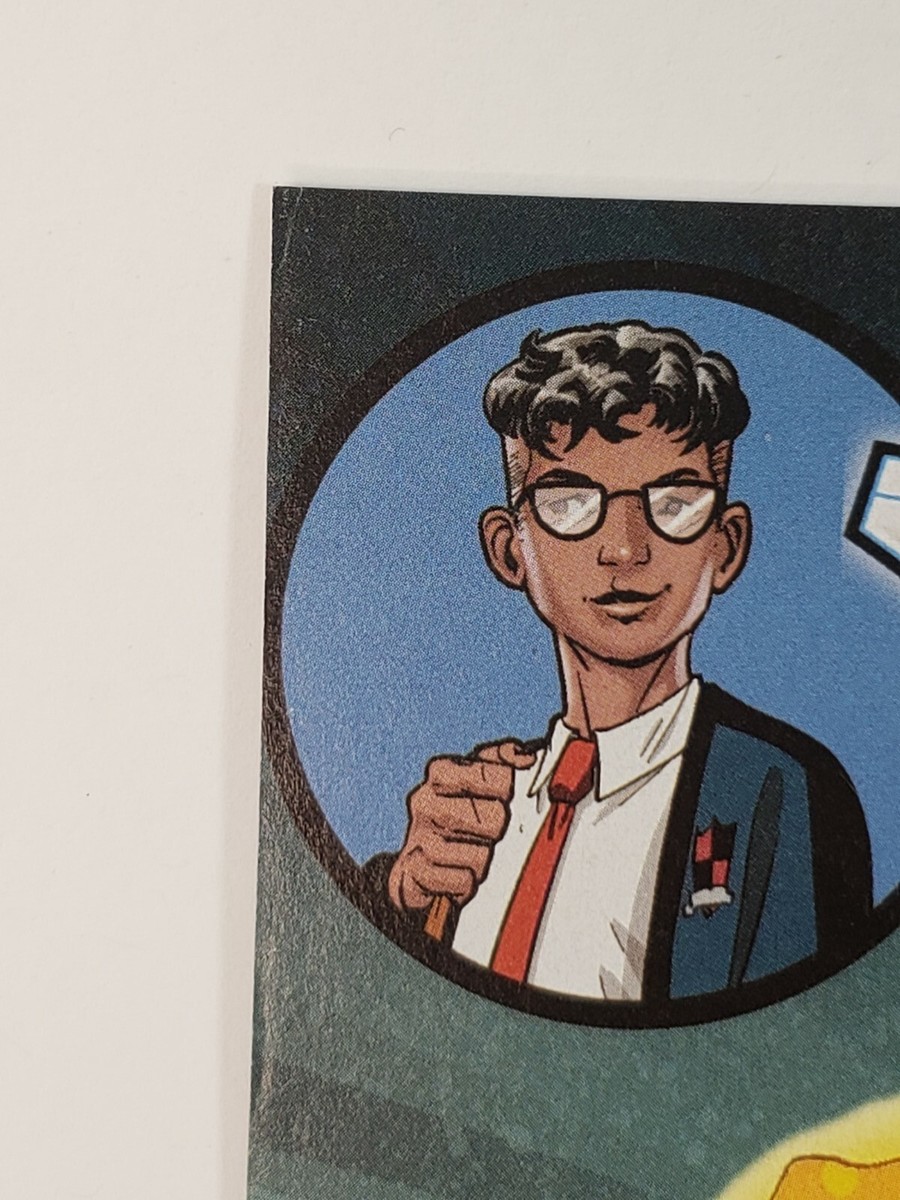 Marvel Zombies Resurrection 1 Inhyuk Lee cover 2019 est VF/NM