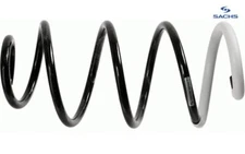 Suspension Spring Sachs 993660 for Peugeot