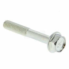 Stud M6x 40 Plated for Yanmar 2TNE68 Engine - Genuine Part - OEM No. 26216-06040