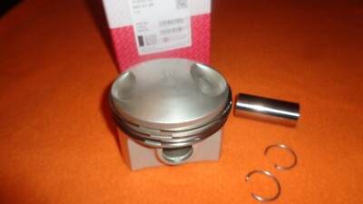 Mahle Kolben  503 01 00 kpl  passend für Porsche 911  2,4 S  190 PS N E U 