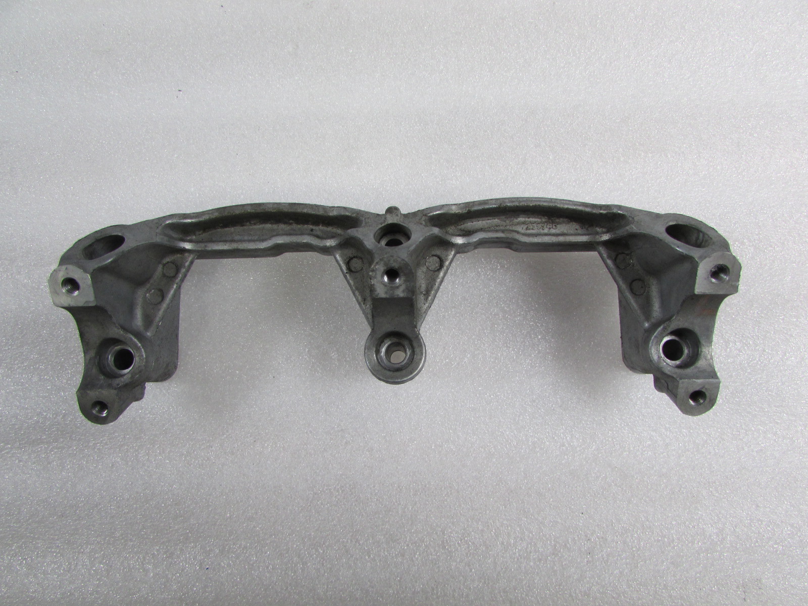 Ferrari 458 Italia, Furl Rail Mounting Bracket, Used, P/N 239946