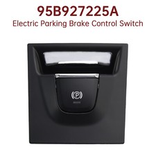 Electric Parking Brake Control Switch 95B927225A pour Porsche Macan 2014-2018
