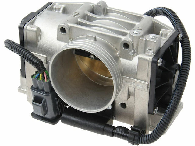 2001 volvo 2024 s60 throttle body