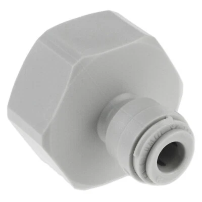 LINCAT CO202 TUBE CONNECTOR ADAPTOR 3/4" BSP TO 1/4" WATER BOILER EB3F EB4F EB6F