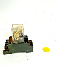 OMRON LY3 GENERAL PURPOSE RELAY