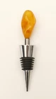 baltic amber amber bottle cap wine bottle cap stopper