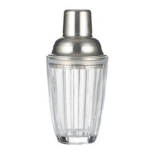 Image of Viners Stainless Steel Glass Cocktail Shaker 280ml 0302.211