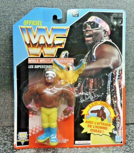 Koko B Ware