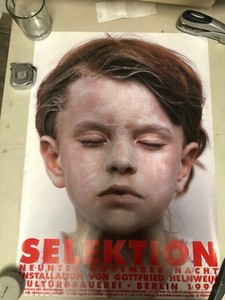 Gottfried Helnwein | eBay