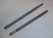 Shock Shaft, RydeFx, 12.5mm