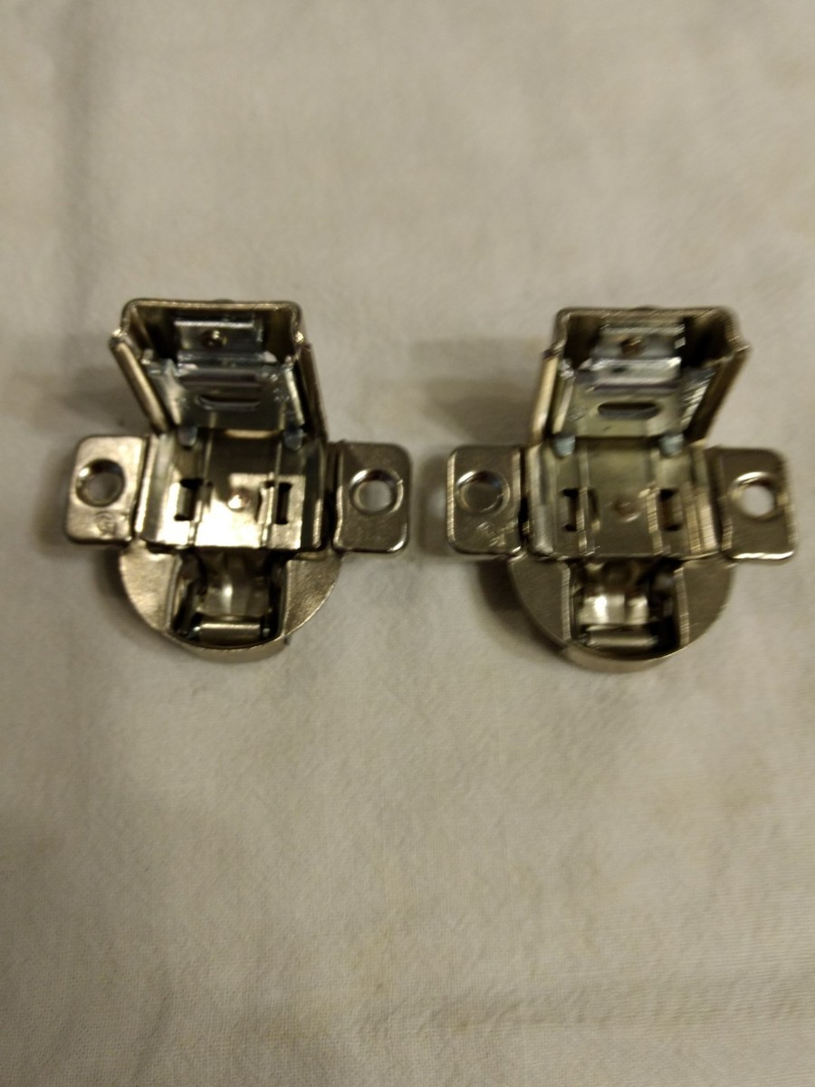 Grass 830 Hinges Replacement Matttroy