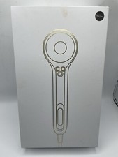 Skanwen Hair Dryer, 1400W Professional Ionic Blow Dryer, Brushless Motor