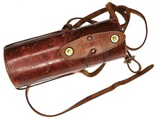 Zeiss Ikon Case for Contax Rangefinder RF Prewar 13.5cm f4 Sonnar  1