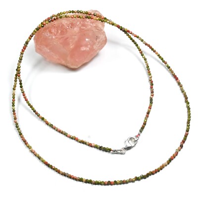 Splendida Perla Di Agata Mystic Stone. Perla Rotonda Sfaccettata