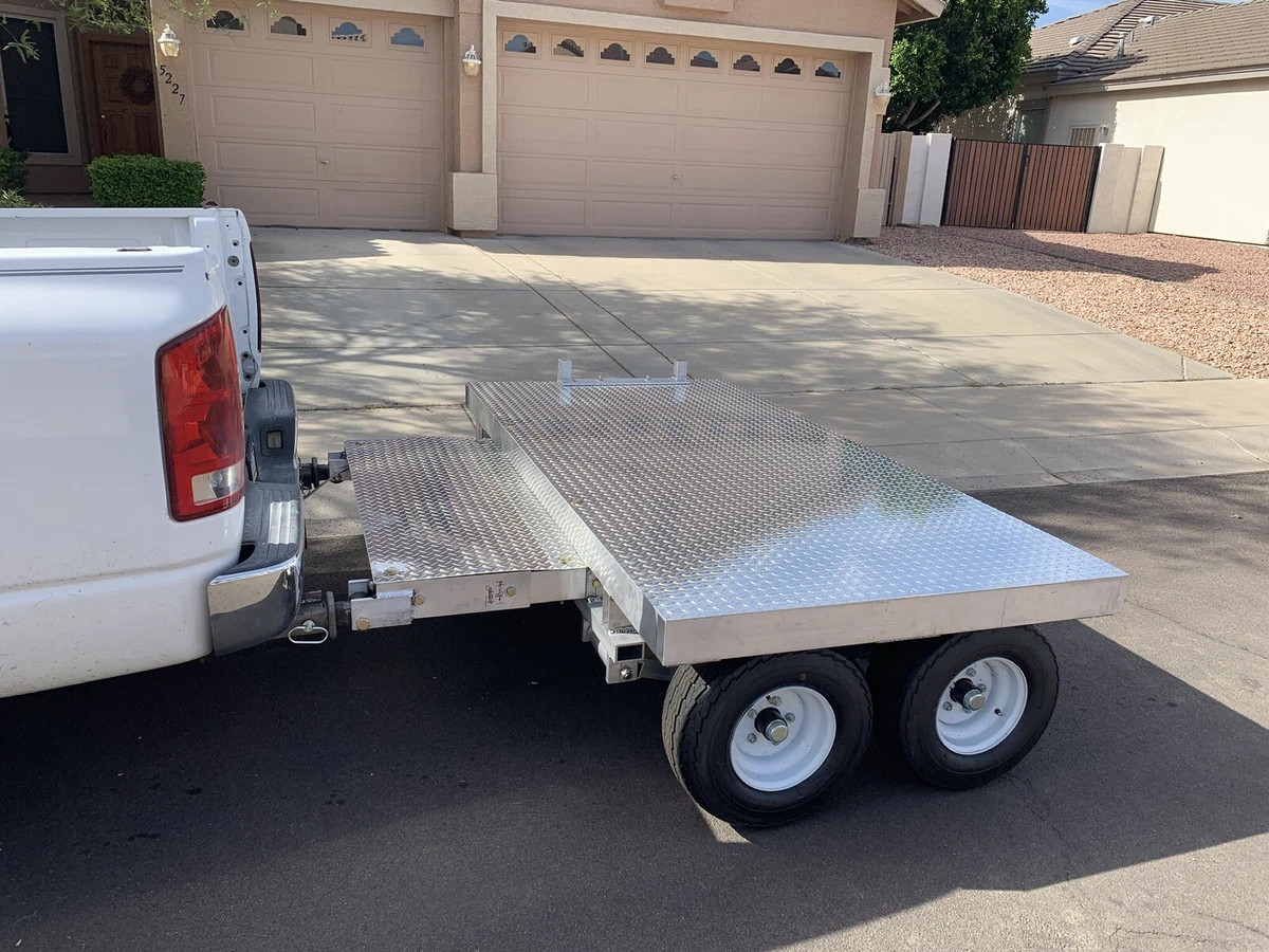 Boat carrier for pickup sales