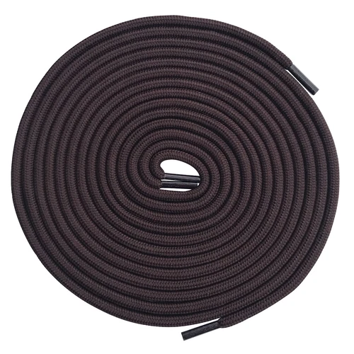 Heavy Duty Hiking Work Boot Laces Shoelaces for Sneakers Athletic Shoes 24"-108"