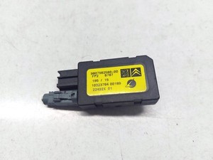 CITROEN C4 PICASSO MK2 ANTENNE VERSTÄRKER MODUL 9807982580 2015