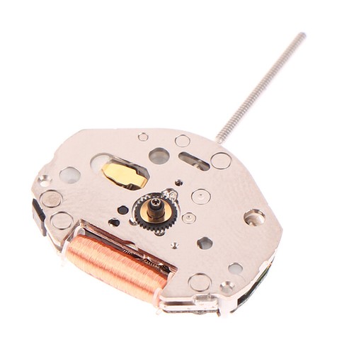 Watch Accessories Mechanical Movement Miyota 2035 Replacemovement Pa-tz - Picture 8 of 8