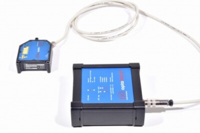 MICRO EPSILON ILD1800-2(100), optoNCDT1800, Laser optic CCD-way sensor RS485