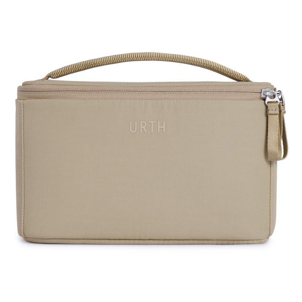 Urth Arkose Imbottitura per Fotocamera (Beige)