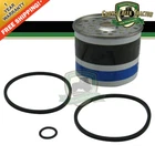 Fuel Filter For Ford Tractors 2000, 3000, 4000, 5000, 7000, 2600, 3600, 4600+